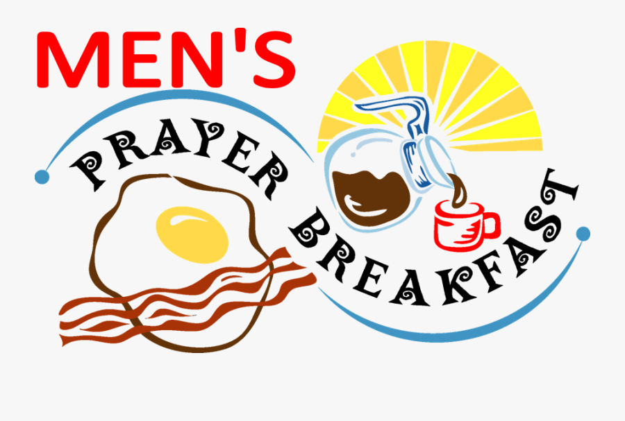 Fellowshiped Bethel Presbyterian Church - Men's Prayer Breakfast Clipart, Transparent Clipart