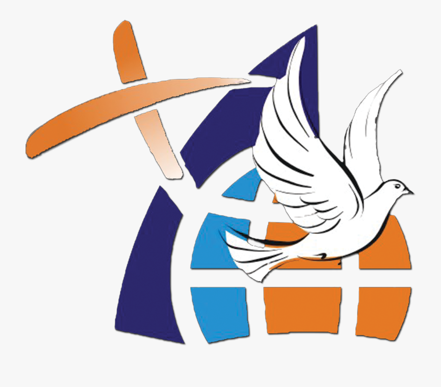 International Family Church Clipart , Png Download - Dove, Transparent Clipart