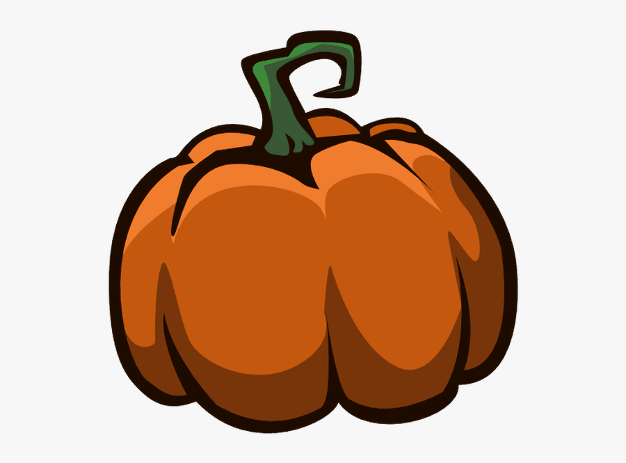 Neoteric Clip Art Pumpkins 2 377 Free Pumpkin And Images - Halloween Pumpkin No Face, Transparent Clipart