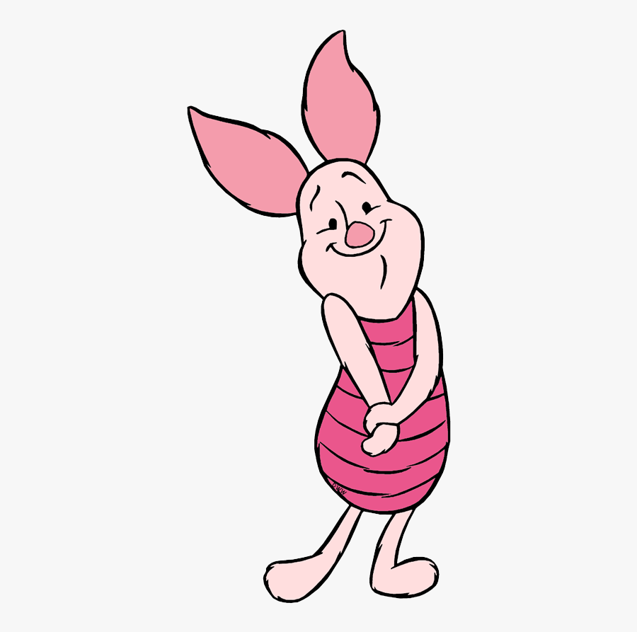 Clipart Download Baby At Getdrawings Com - Piglet Winnie The Pooh Png, Transparent Clipart