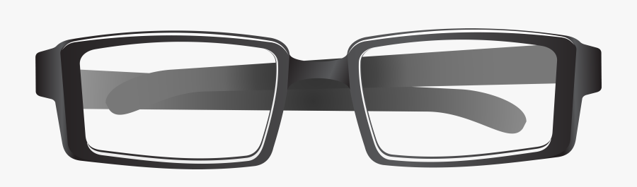Clipart Sunglasses Side View - Glass, Transparent Clipart