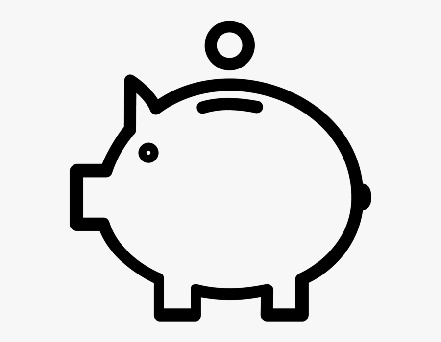 Pig Clipart, Transparent Clipart