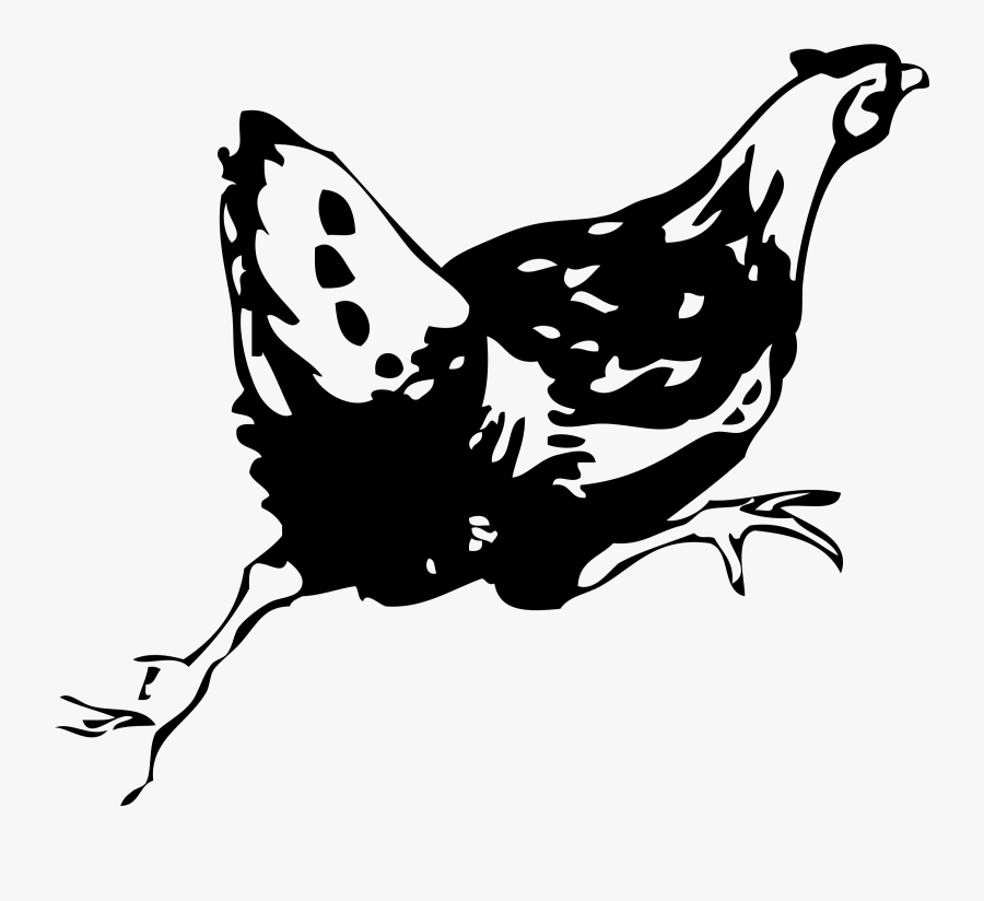 Vector Black And White Animals , Free Transparent Clipart ClipartKey