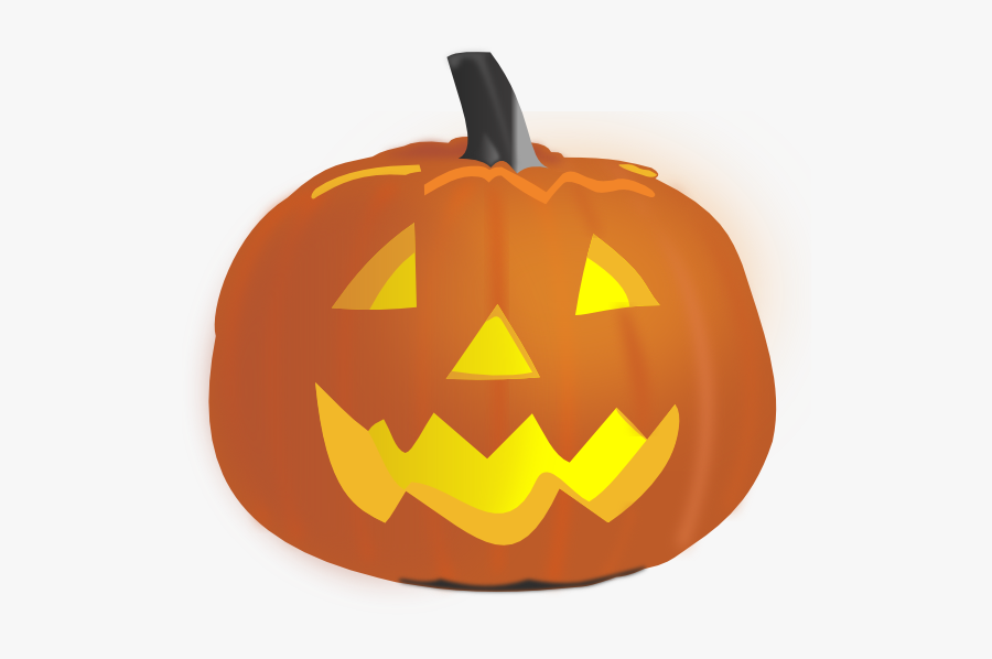 Happy Jack O Lanterns Clip Art, Transparent Clipart