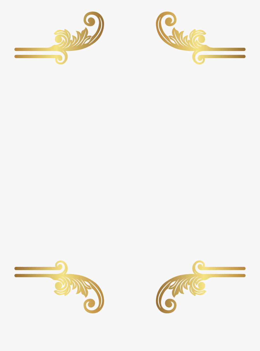 Featured image of post High Resolution Transparent Background Golden Frame Png / Seeking more png image golden photo frame png,gold glitter frame png,round gold frame png?