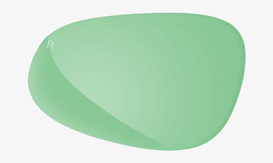 Transparent Sunglasses Clipart Free - Rodenstock Colormatic Iq 2 Sun Contrast Orange, Transparent Clipart