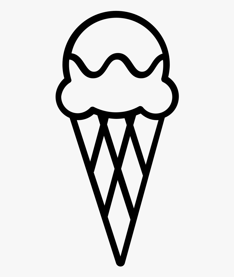 A Uniquely Rich Chocolate Ice Cream Made From The Finest, Transparent Clipart