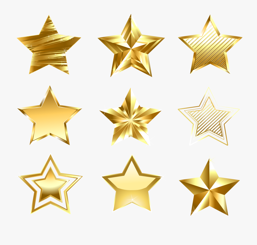 printable-gold-stars