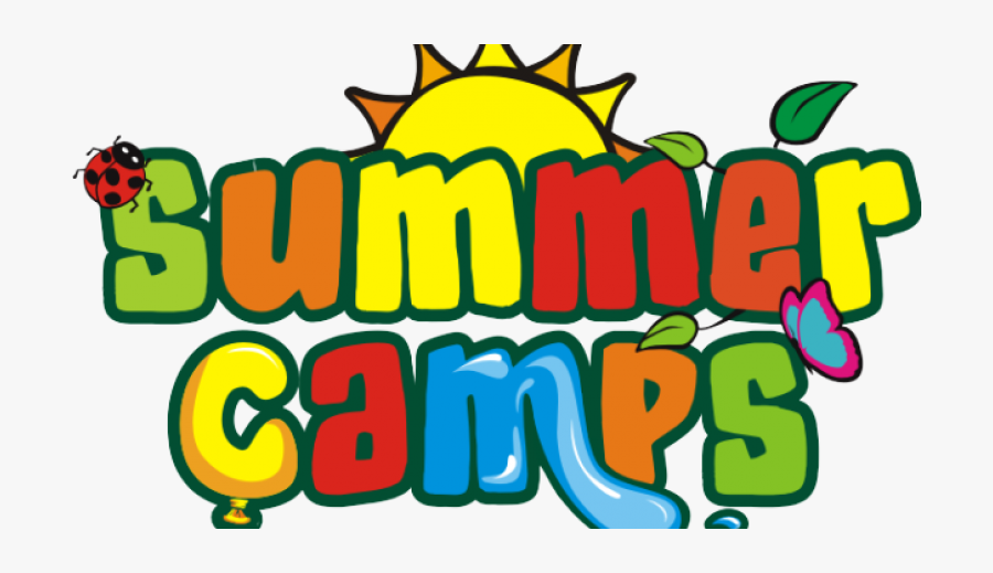 Keep The Kids Busy - Kids Summer Camp Png, Transparent Clipart