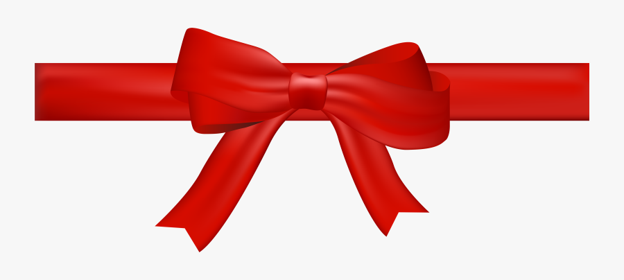 Picture Black And White Bow Clipart Banner - Blue Ribbon Bow Clipart, Transparent Clipart