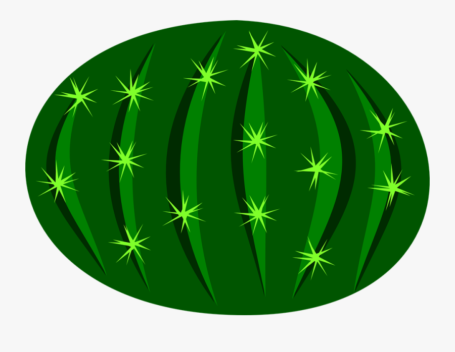Cactus Image Free - Png Clipart Cactus Png, Transparent Clipart