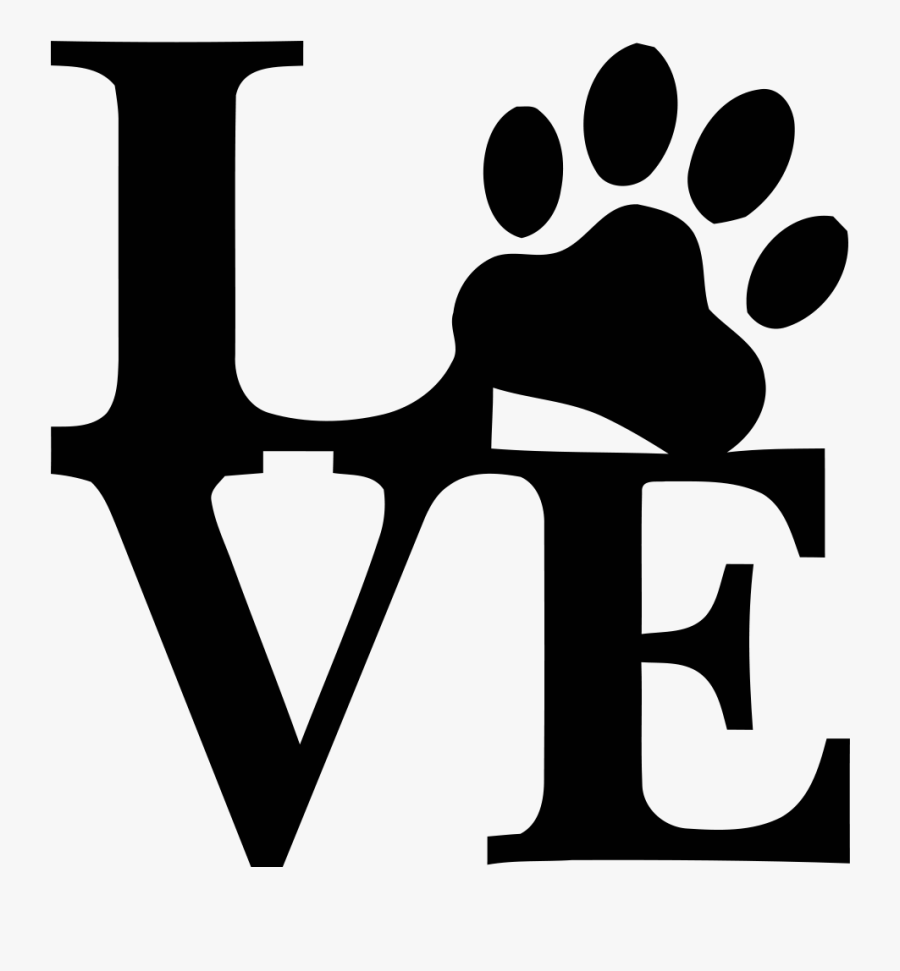 Download Pet Paw Print Personalized Photo Coffee Mug - Love With ...