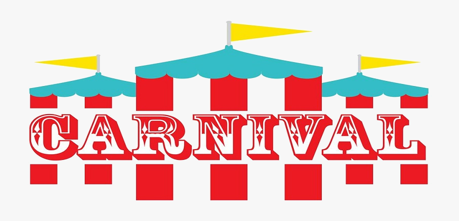 Carnival Clip Art Free Border Clipart Images Transparent - Carnival Clip Art, Transparent Clipart