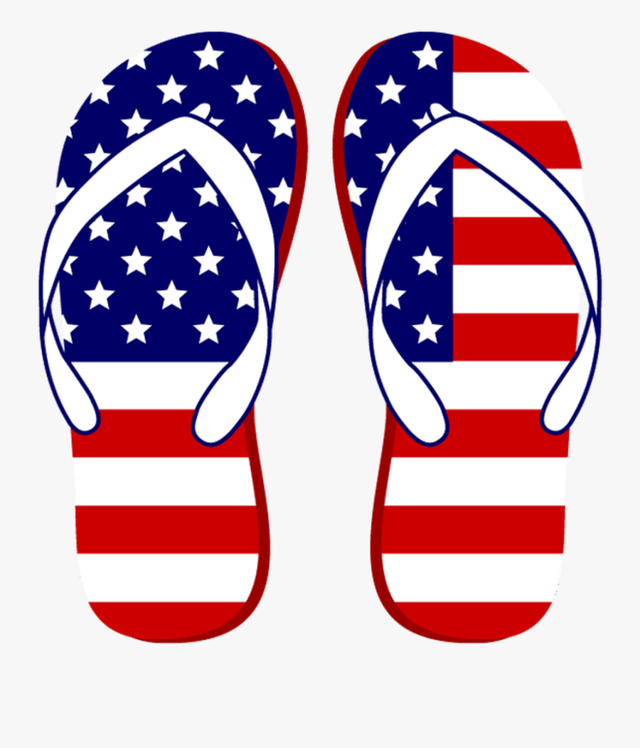 4th Of July Clipart, Transparent Clipart