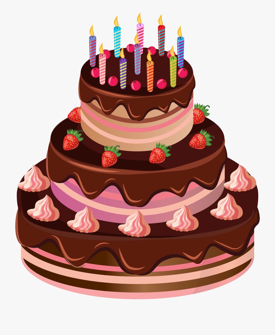 Dessert Clipart Coconut Cake, Transparent Clipart