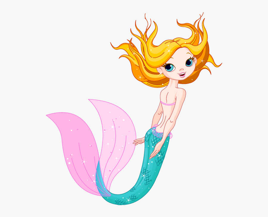 Free Download Mermaid Clipart Mermaid Art Organism - Clip Art Mermaid, Transparent Clipart