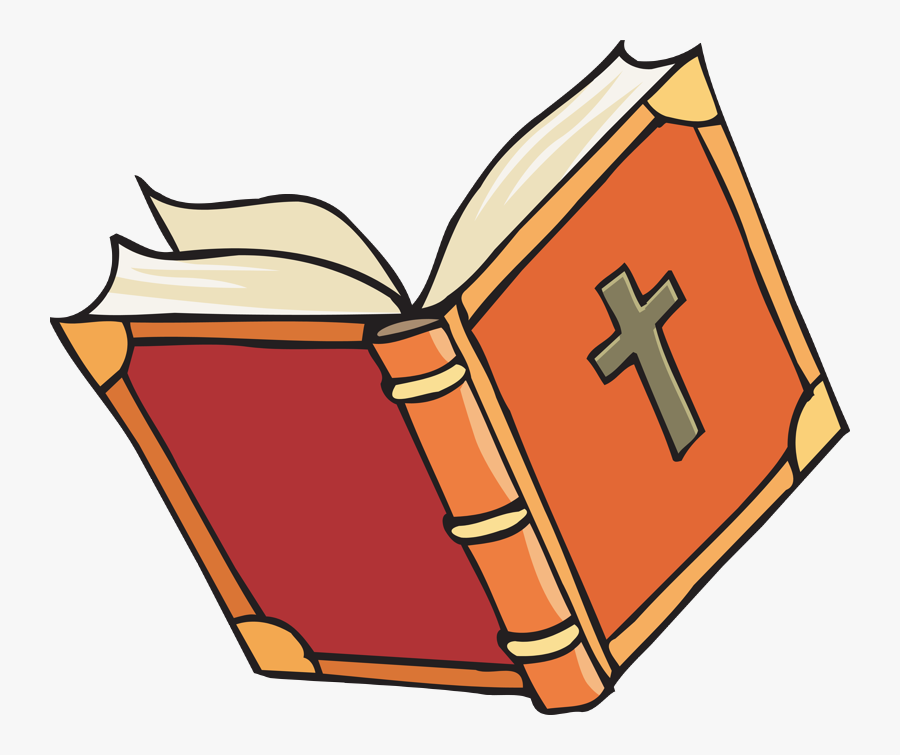 Transparent Studying Clipart Bible Clipart Free Transparent Clipart ClipartKey