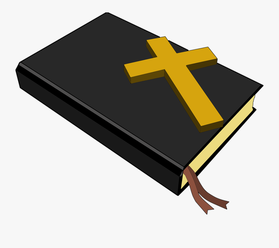 Image Of Christian Cross Clipart - Christianity Clipart, Transparent Clipart