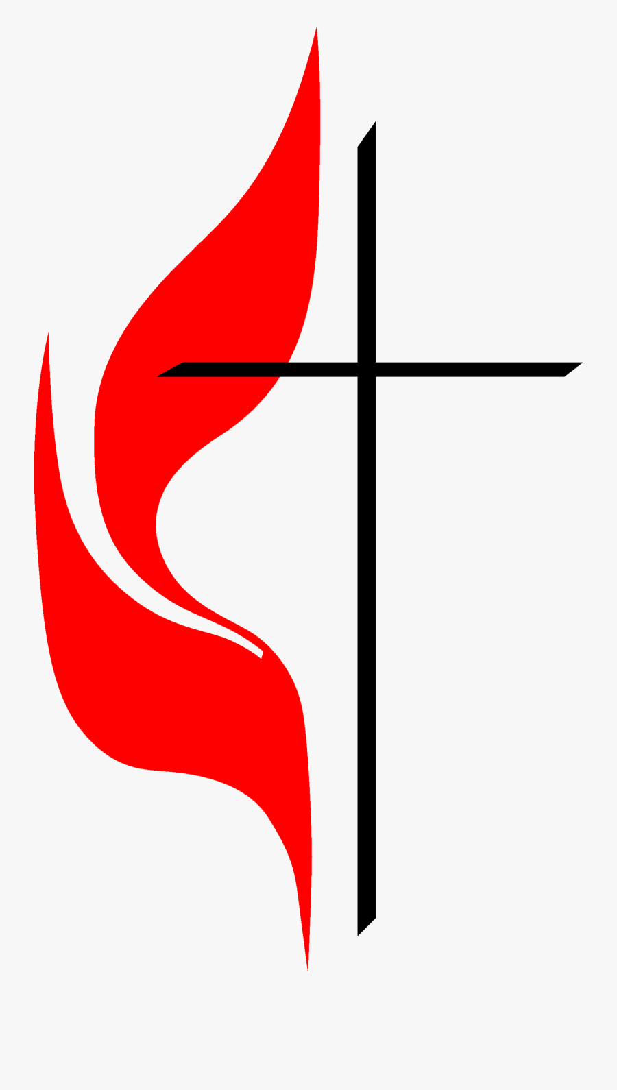 United Methodist Church Logos - United Methodist Logo, Transparent Clipart