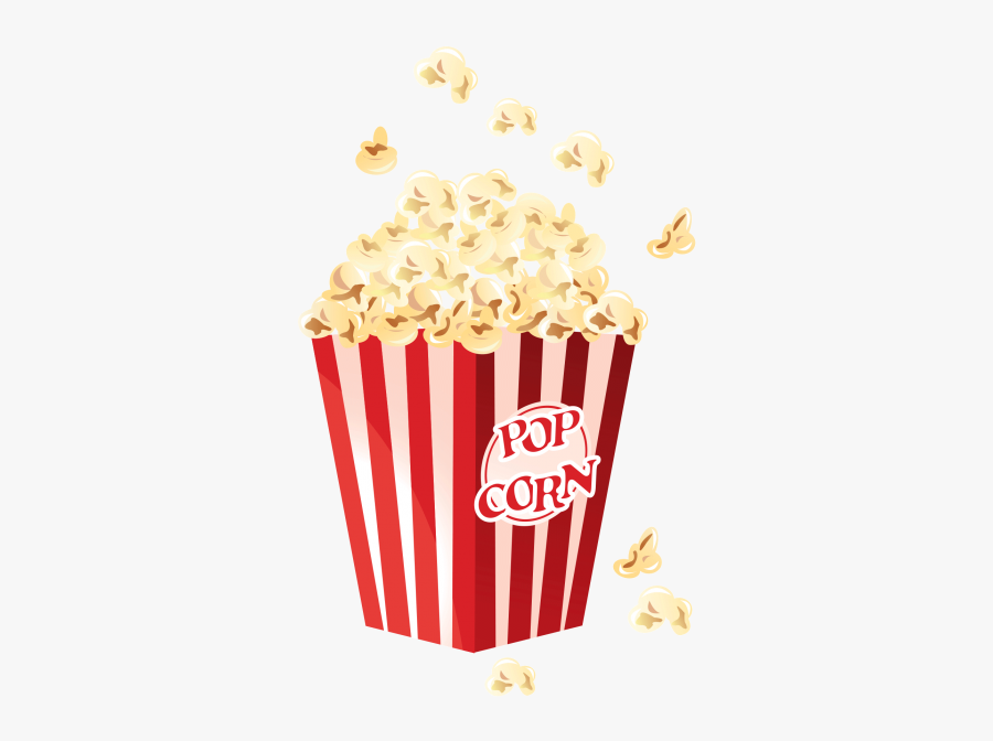 Popcorn Clipart Png Image Free Download Searchpng - Popcorn Png, Transparent Clipart
