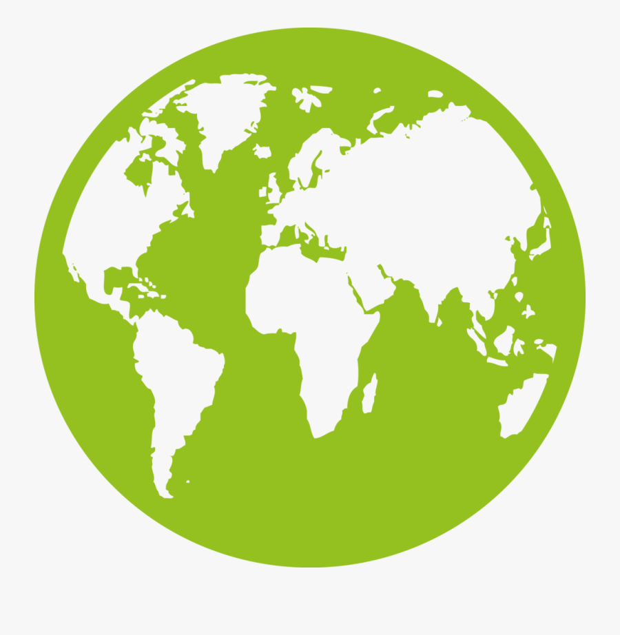 Earth Clipart - Earth Clipart Transparent Background, Transparent Clipart