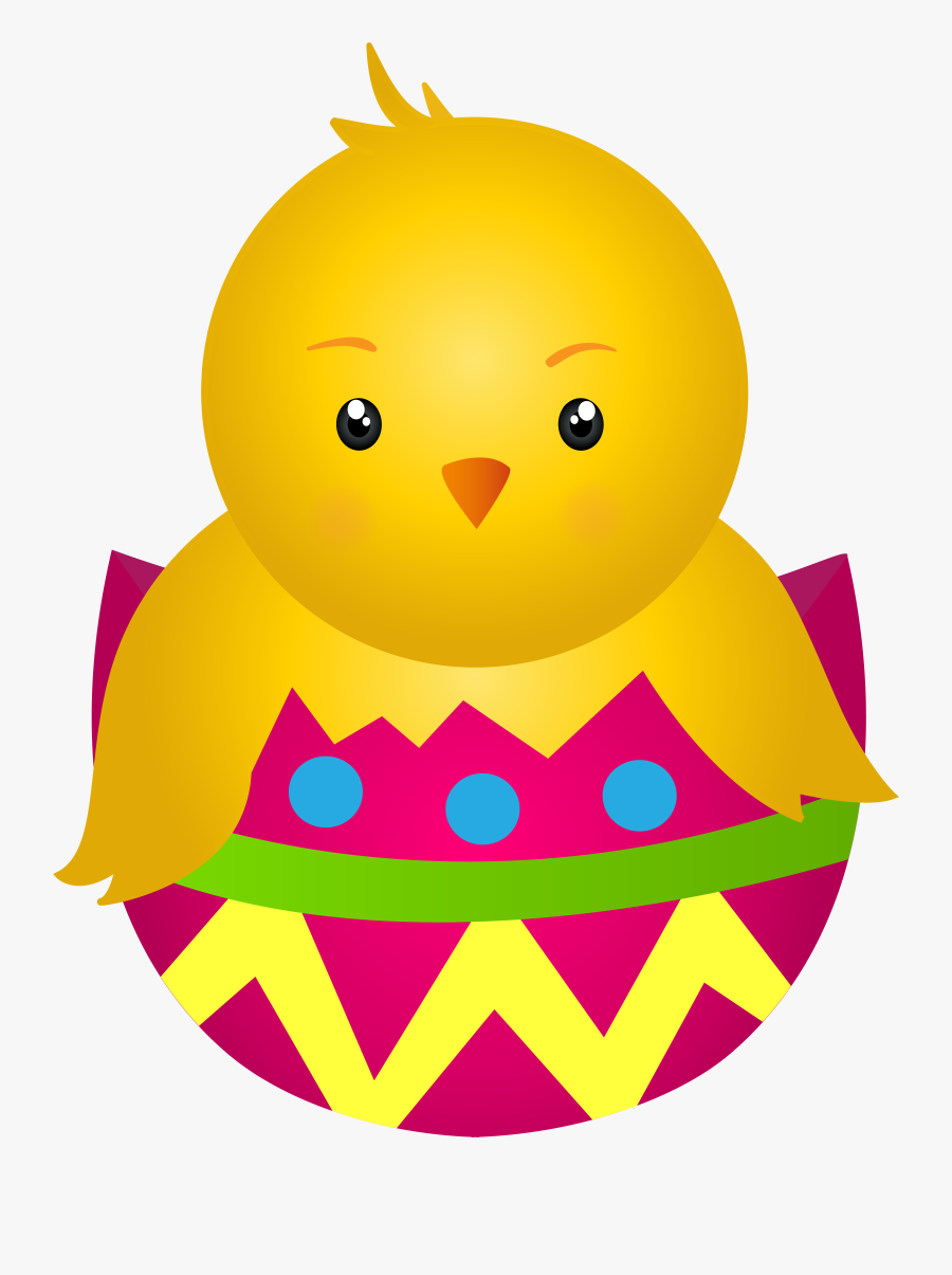 Egg Chicken Easter Bunny Free Transparent Image Hd, Transparent Clipart