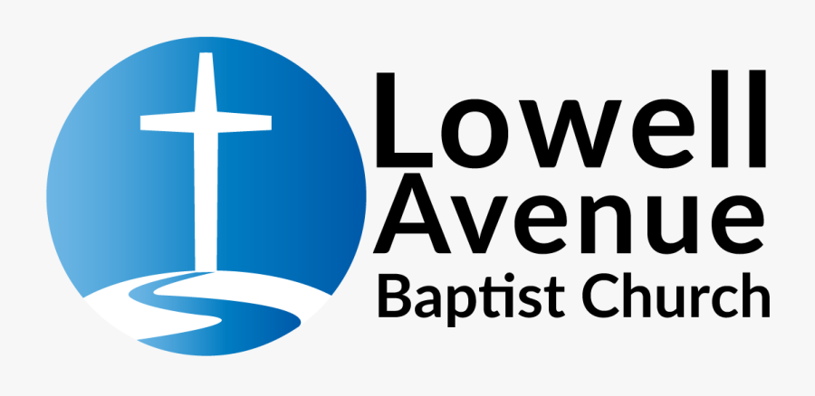 Lowell Avenue Baptist Church Clipart , Png Download - Cross, Transparent Clipart