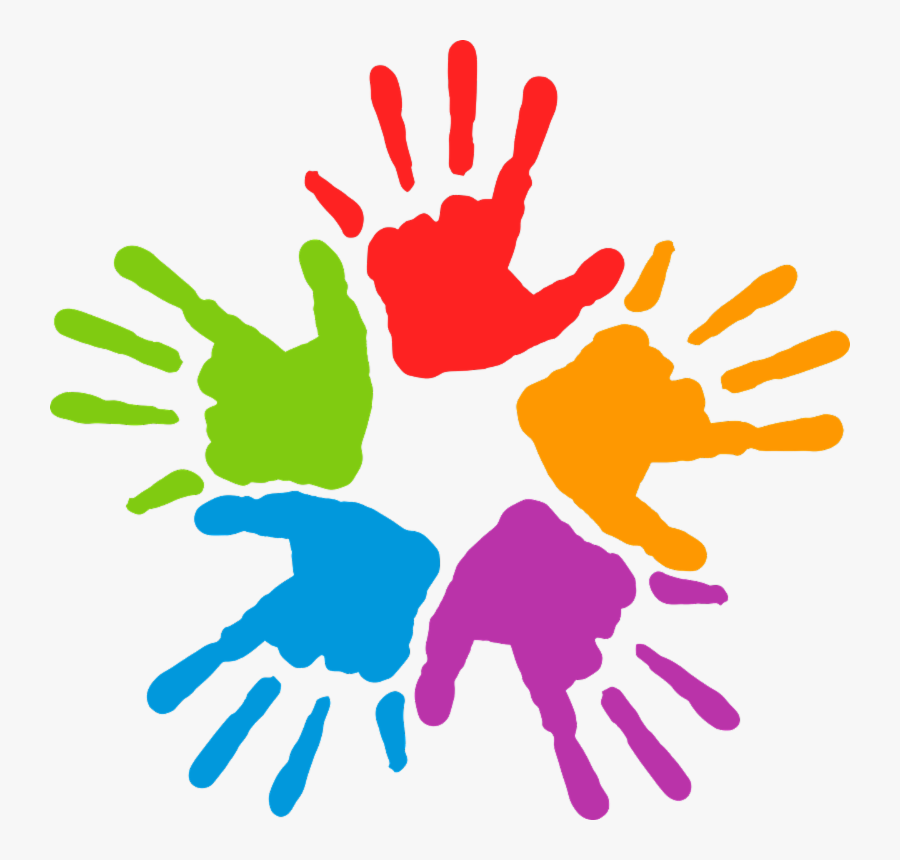 Hand Free To Use Cliparts - Hands On Clipart, Transparent Clipart