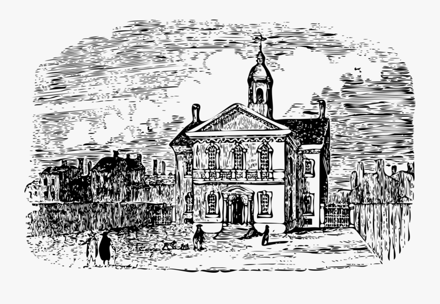 Kota Vektor Hd - Mino Gambar