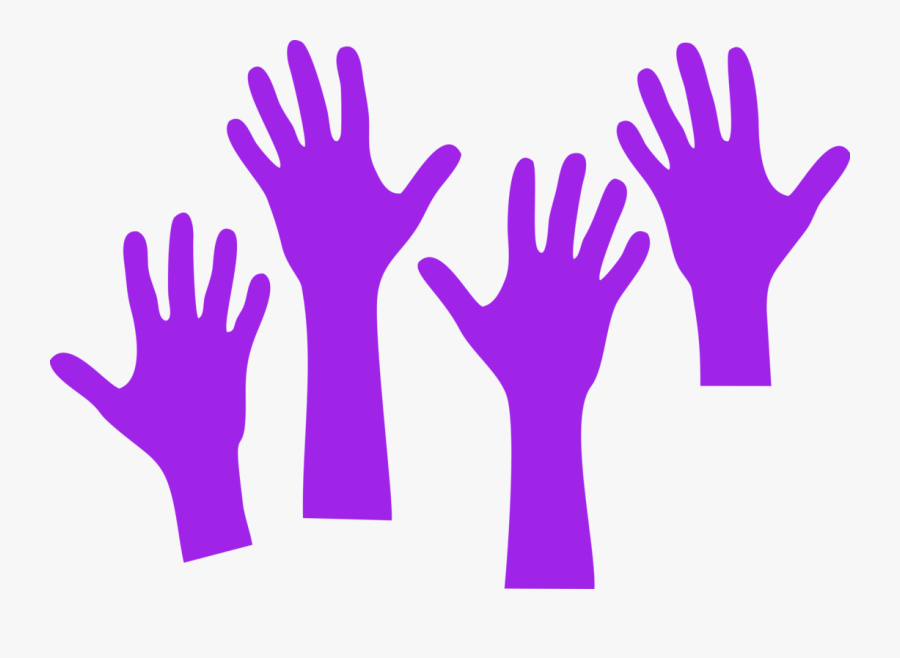 Reaching Hand Clipart Clipart - World Hand Hygiene Day 2019, Transparent Clipart