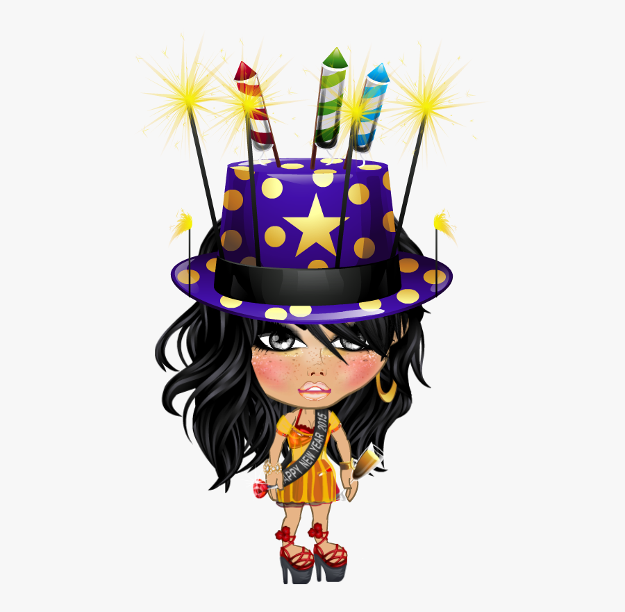 Birthday Cake Clipart , Png Download, Transparent Clipart