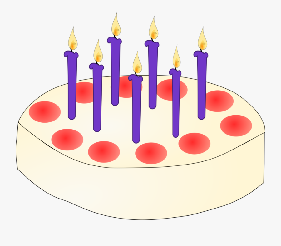 Birthday Cake,cake Decorating,food - Birthday Cake Transparent 100kb, Transparent Clipart