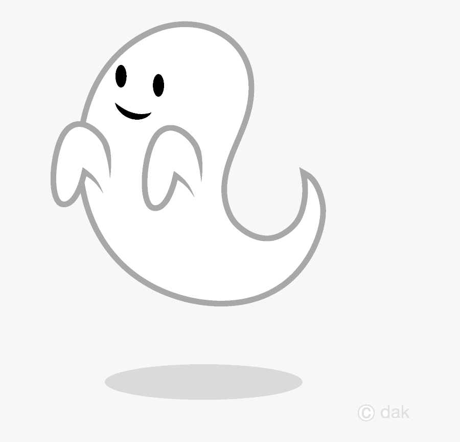 Ghost Clipart Free Picture Transparent Png - Ghost Clipart, Transparent Clipart