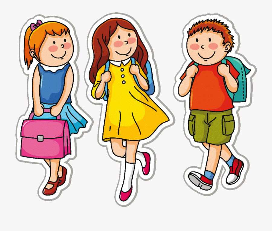 English Girl Clipart Png , Png Download - Class 1 English Book, Transparent Clipart