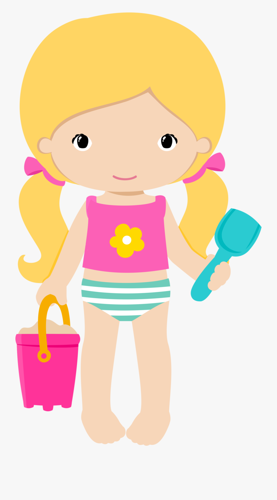 Imagem Pool Party Png, Transparent Clipart