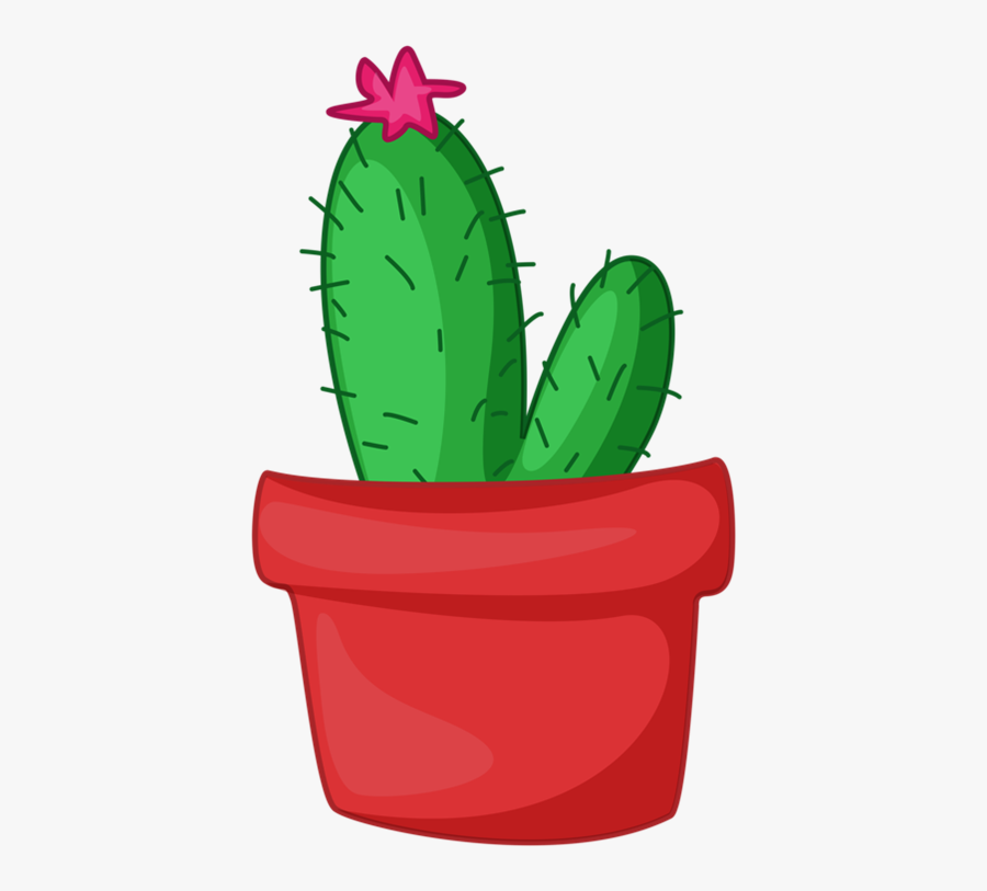 Margarita Clipart Cactus - Cactus Plant Clip Art Png, Transparent Clipart