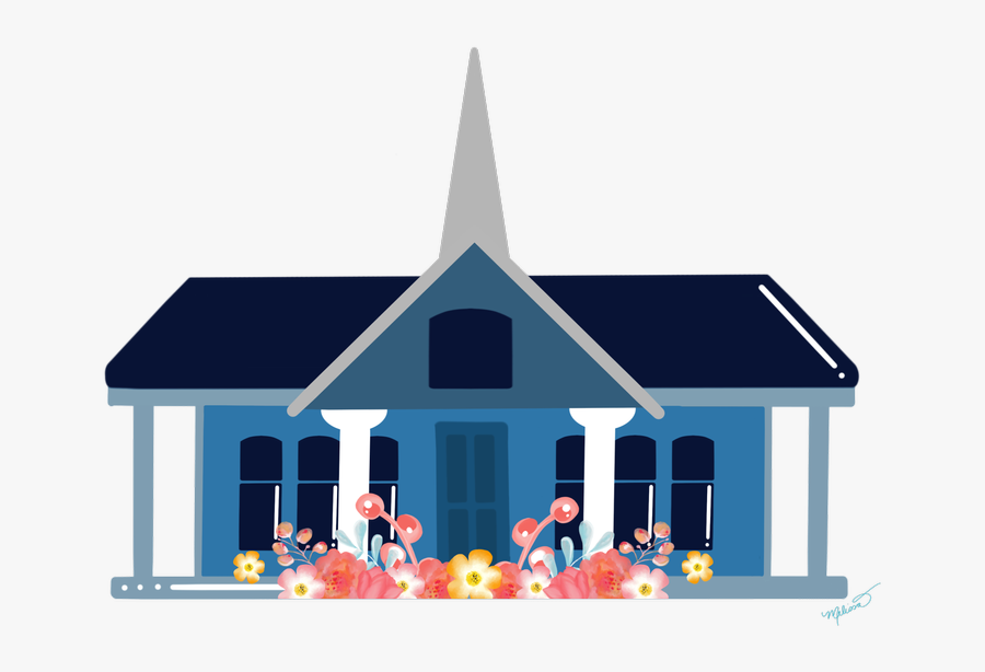 Church Clipart Pre - Lds Church Clipart, Transparent Clipart