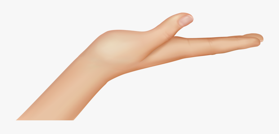 Free Icons Png - Png Hand, Transparent Clipart