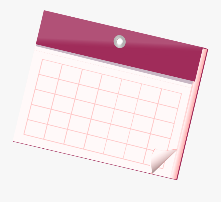 Calendar, Month, Year, Date, Datetime - Transparent Png 2020 Calendar Png, Transparent Clipart