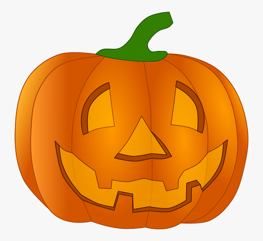 Jack O Lantern Clipart, Transparent Clipart