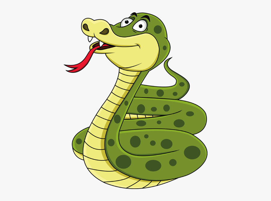 Snake Images Clip Art - Snake Clipart Png, Transparent Clipart