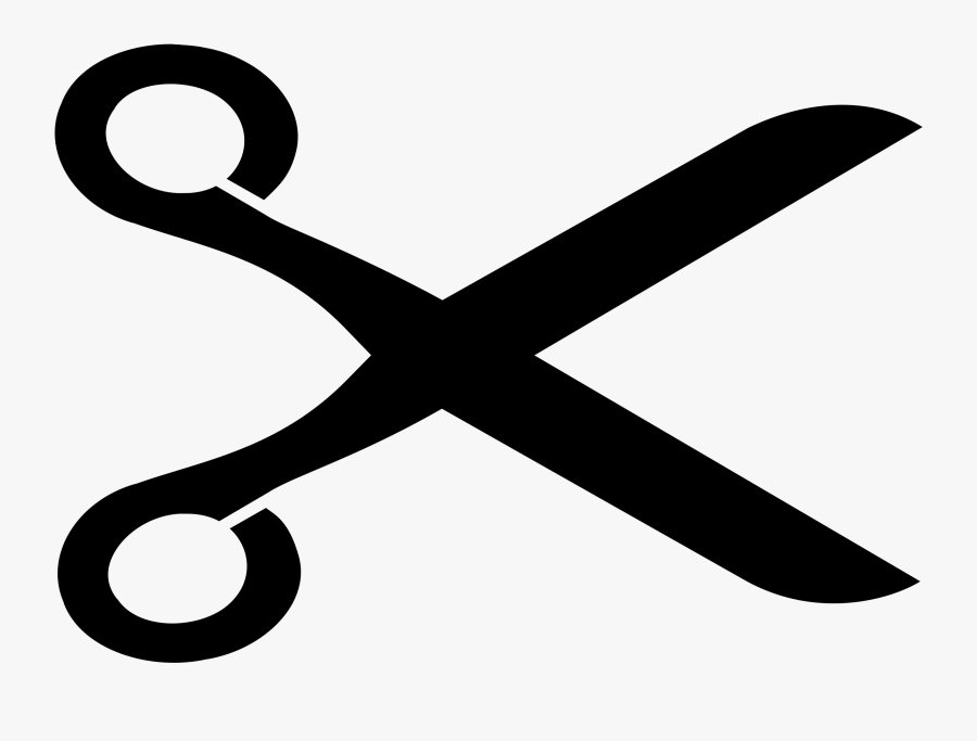 Scissors Clipart - Scissors Clipart Png, Transparent Clipart