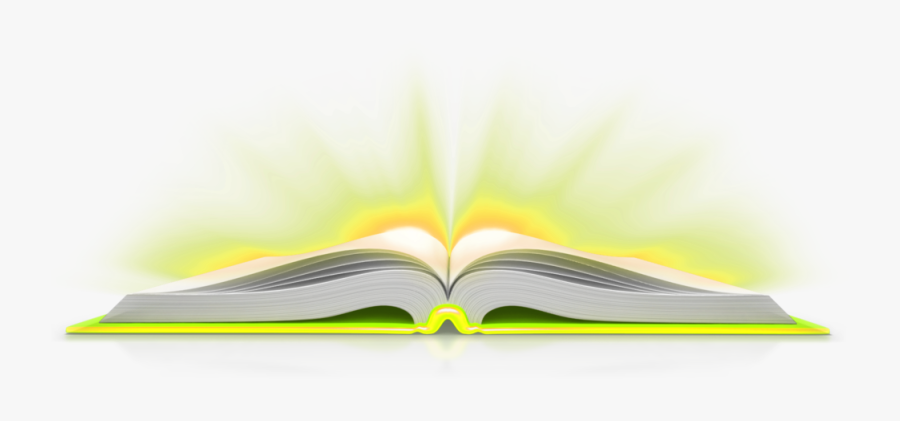 Founder The Lamp All - Bible With Light Transparent Background, Transparent Clipart