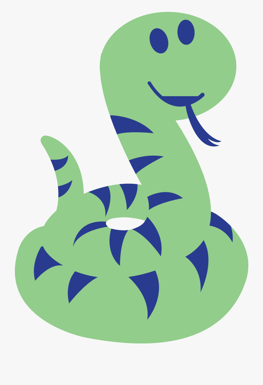 Snake Clipart Free Clip Art Images - Transparent Background Snake Clipart Png, Transparent Clipart