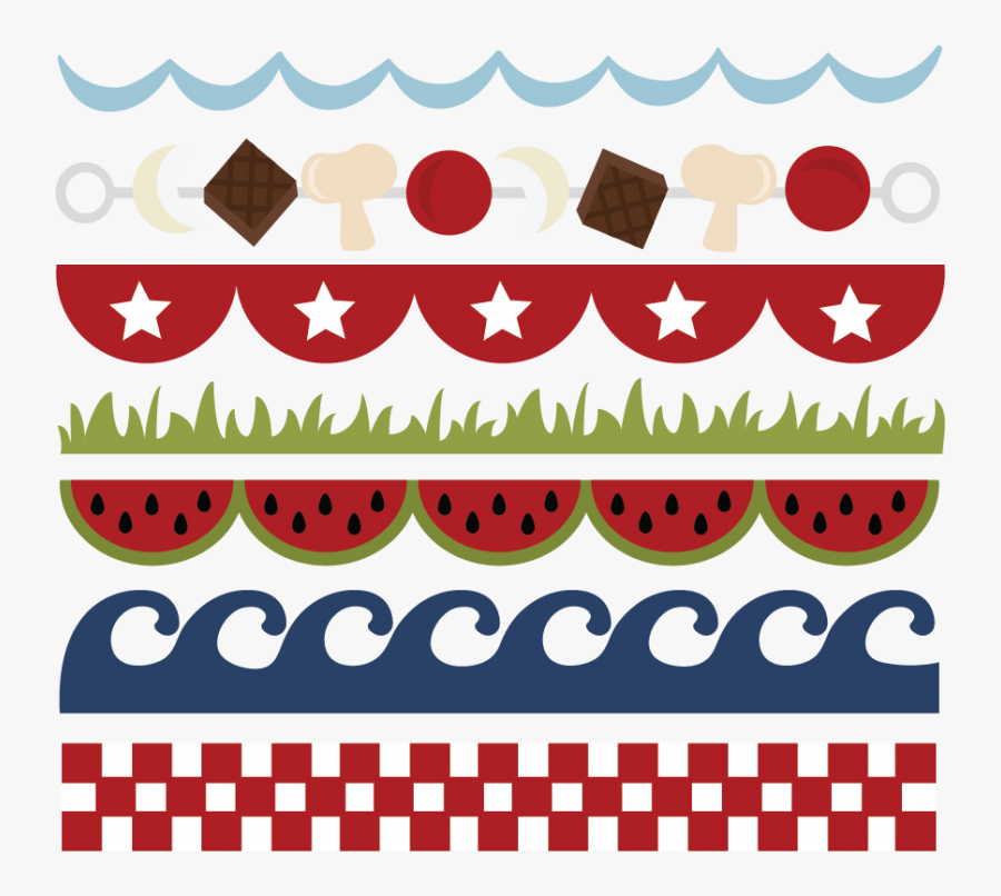 Scrapbook Borders Free Svg Border Design For Scrapbook Free Transparent Clipart Clipartkey