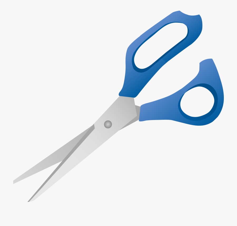 Scissors Clipart Png, Transparent Clipart