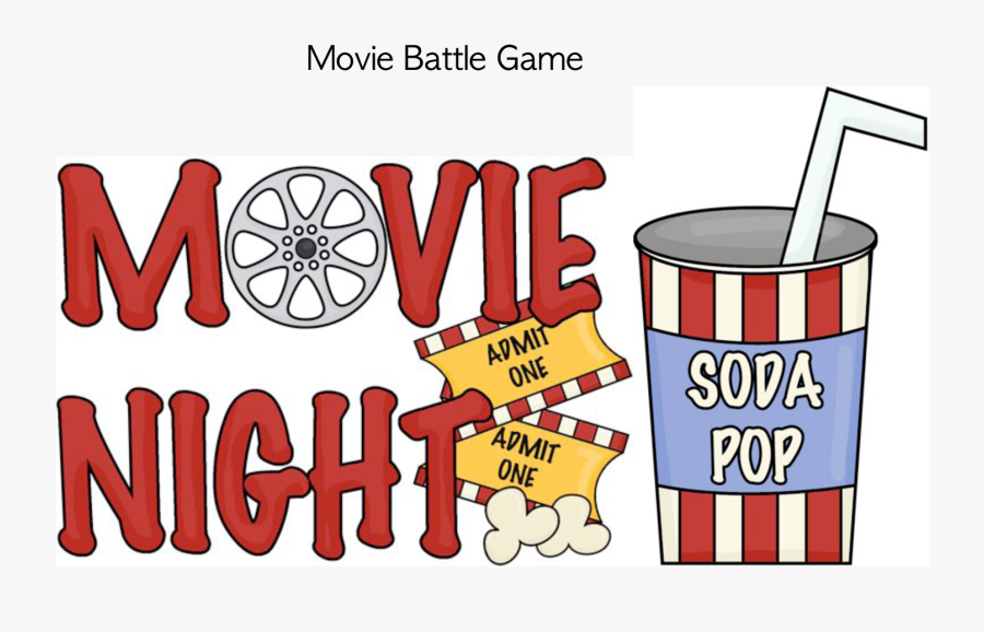 Cartoon Popcorn Clip Art Graphics Clipart Icon 2, Transparent Clipart