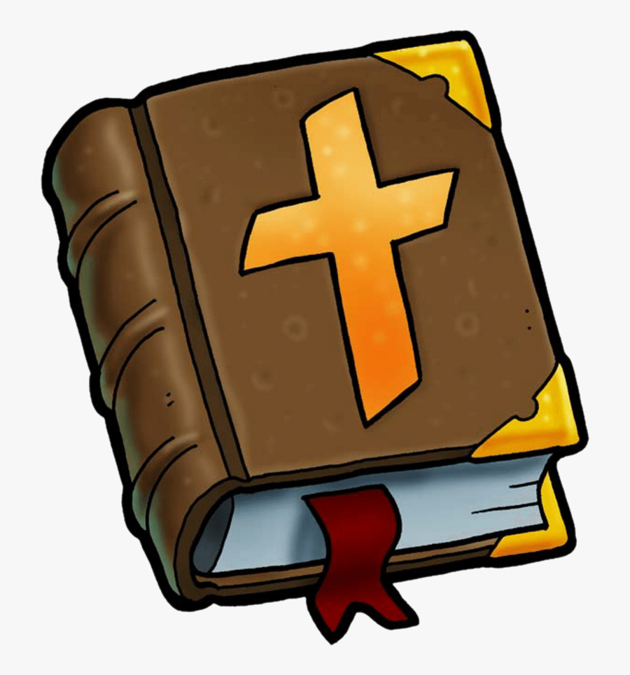 Free Holy Bible Clip Art - Bible Clipart, Transparent Clipart