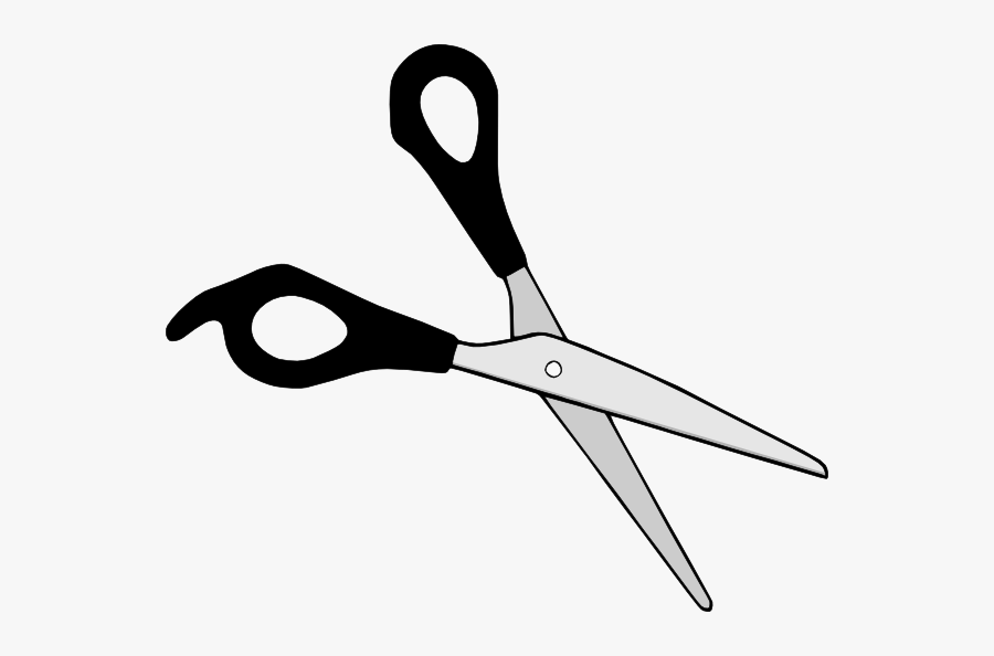 Thumb Image - Scissors Clipart, Transparent Clipart