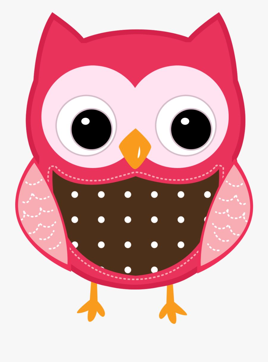 Owl Clip Art For Baby Shower Free Clipart Images - Cartoon Owl Transparent Background, Transparent Clipart